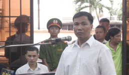 Vụ nổ súng tại trạm CSGT Suối Tre: Chuyển sang tội danh “giết người”